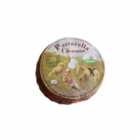 Formaggio Pastorella Cilentana