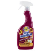 Emulsio Il Super Profumatore Igienizzante Essenza Orientale 600 Ml