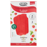 Stecco Sorbetto al Lampone