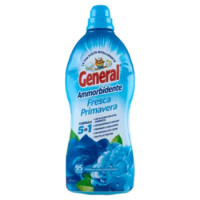 General Ammorbidente Fresca Primavera 1,425 l