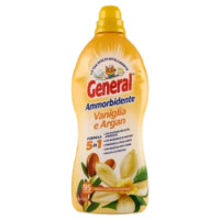 General Ammorbidente Vaniglia e Argan 1,425 l