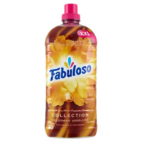 Fabuloso Ammorbidente Concentrato Profumato Collection Gelsomino Assoluto 1,7 L