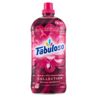 Fabuloso Ammorbidente Concentrato Profumato Collection Peonia Imperiale 1,7 L