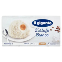 IL GIGANTE Tartufo Bianco 2 x 90 g