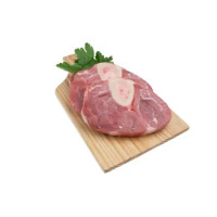 Vitello Inf.8m Ossobuco