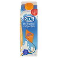 Silac Più Leggero* e Digeribile Senza Lattosio 1000 Ml