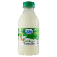 Silac Gusto Leggero Parzialmente Scremato 500 Ml