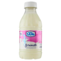 Silac Scremato 500 Ml