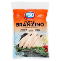 Meno 30 Il Cuoco Di Mare Filetti Di Branzino