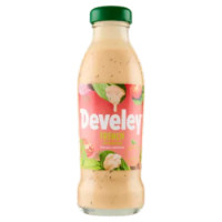 Develey French Dressing Senza Lattosio 230 Ml