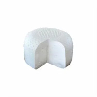Bianco Fiocco Primo Sale Capra