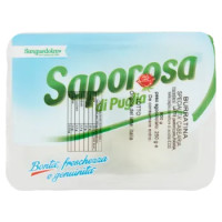Sanguedolce Saporosa Di Puglia Burratina 250 g
