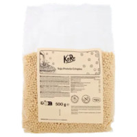 KoRo Soia Protein Crispies 500 g