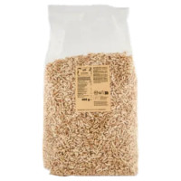 KoRo Farro Soffiato Bio 400 g