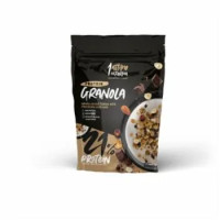 1 Attimo Granola Cioccolato E Nocciola 300 G