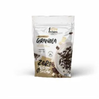 1 Attimo Granola Zero Con Cioccolato Bianco 300 G