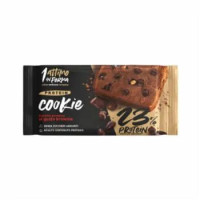1 Attimo Cookie 23% Proteine Gusto Brownie 50 G