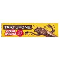 Tartufone Ciocconocciola Cioccolato Al Latte Ripieno Di Crema Al Gusto Gianduia 150 g