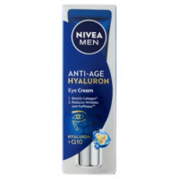 Nivea Men Anti-Age Hyaluron Eye Cream 15 Ml