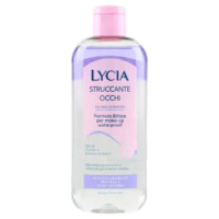 Lycia Struccante Occhi Formula Bifase Per Make-up Waterproof 250 Ml