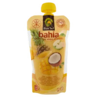 Pom'bel Bahia Smoothie High-Pressed Ananas, Mango, Cocco 210 g