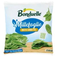 Bonduelle Millefoglie Biete Erbette Surgelato 750 g