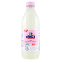 Berna Latte Parzialmente Scremato 1000 Ml