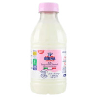 Berna Latte Parzialmente Scremato 500 Ml