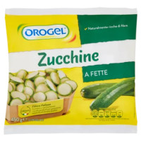 ZUCCHINE A FETTE