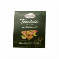 Oliviero Tocchetti Croccanti Ai Pistacchi Gr 120