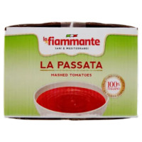 La Fiammante La Passata 2 x 5 Kg