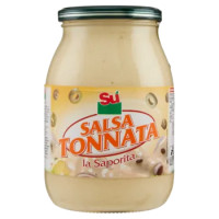 Sù Salsa Tonnata 1 L