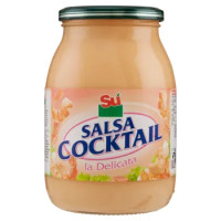 Sù Salsa Cocktail 1 L