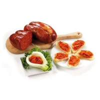 Nduja Piccante - San Vincenzo