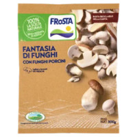 FRoSTA Fantasia Di Funghi Con Funghi Porcini 300 g