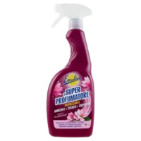 Emulsio Il Super Profumatore Igienizzante Essenza Floreale 600 Ml