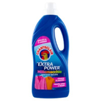 Chanteclair Extra Power Millemacchie Additivo Bucato 900 Ml