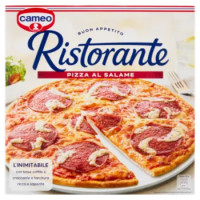 Cameo Ristorante Pizza Al Salame 320 g