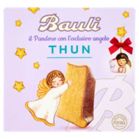 Bauli Il Pandoro Con L'esclusivo Angelo Thun 700 g