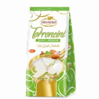 Oliviero Torroncini Morbidi Al Pistacchio Gr 180