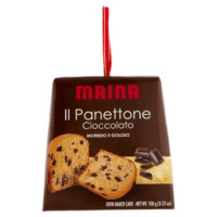 Maina Il Panettone Cioccolato 100 g