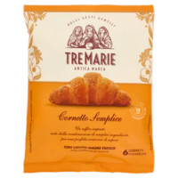 Tre Marie Cornetto Semplice 6 x 55 g