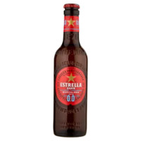 Estrella Damm 0.0 33 Cl