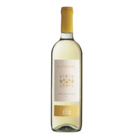 Vino Santesu Igt Bianco Cl.75