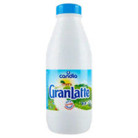 Granlatte Parzialmente Scremato 1 l