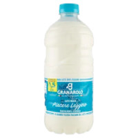 Granarolo Latte Fresco Piacere Leggero Parzialmente Scremato 1,5 L