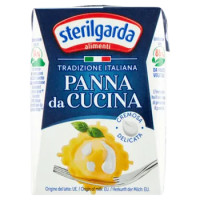 Panna da Cucina 2 x 100 Ml