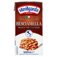 Sterilgarda Besciamella