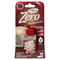 Eridania Zero Per Cappuccino Dolcificante Liquido 60 Ml