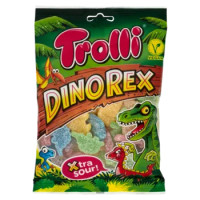 Trolli Dino Rex 200 g